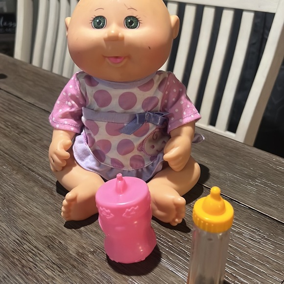 Doll - Picture 4 of 5